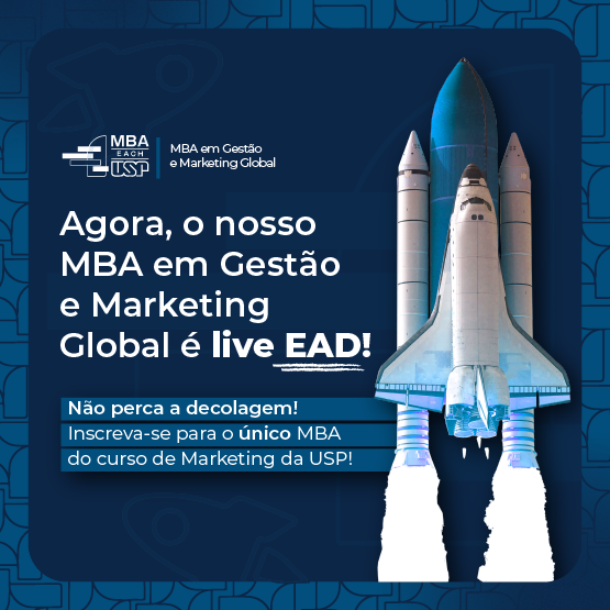 MBA em Gestão e Marketing Global